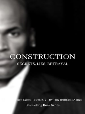cover image of Construction ( Book 12 )